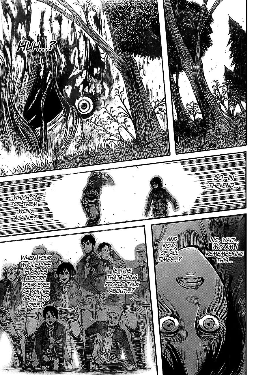 Shingeki no Kyojin Chapter 44 9